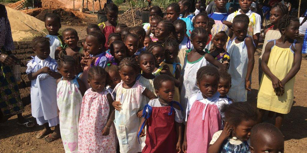 Child Marriage