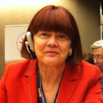 Linda Witong