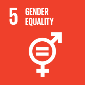 SDG Gender Equality