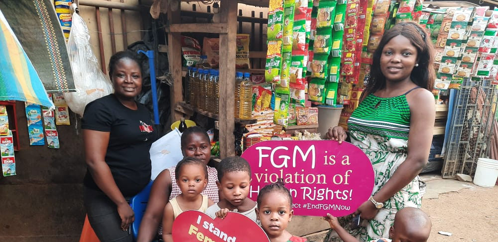 Female Genital Mutilation