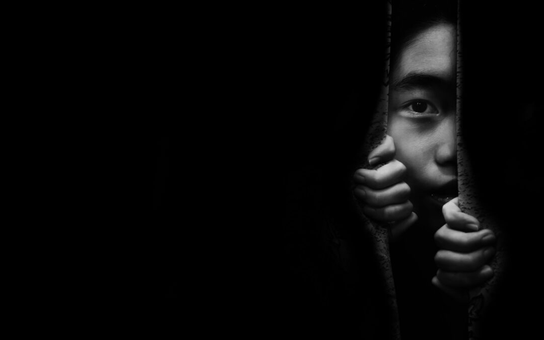 Human Trafficking