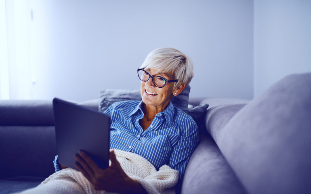 Older Persons