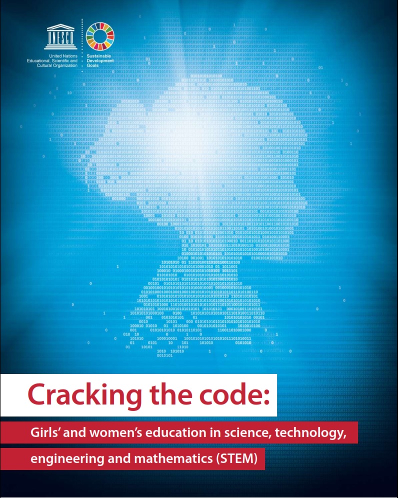 Cracking the Code report