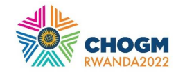 CHOGM Rwanda