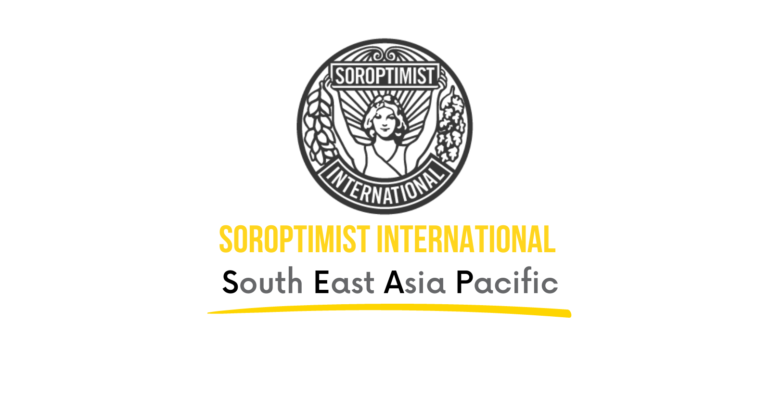 Soroptimist International South East Asia Pacific