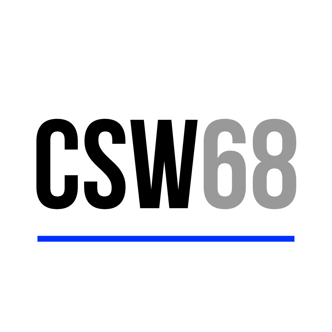 CSW68 Soroptimist International