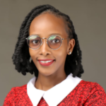 Shaleen Wanjiru Njoki