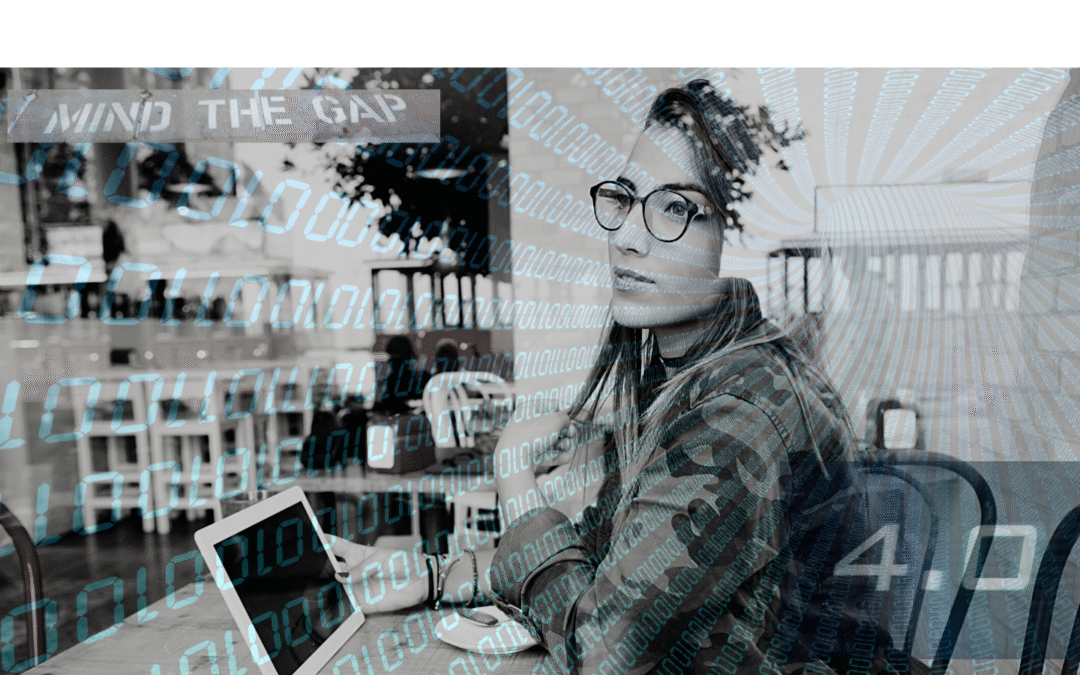 Are women ready for a digital future?
