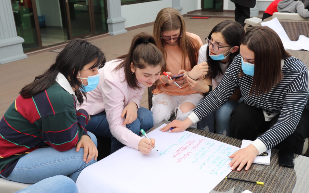 Household Air Pollution, A Gender Issue