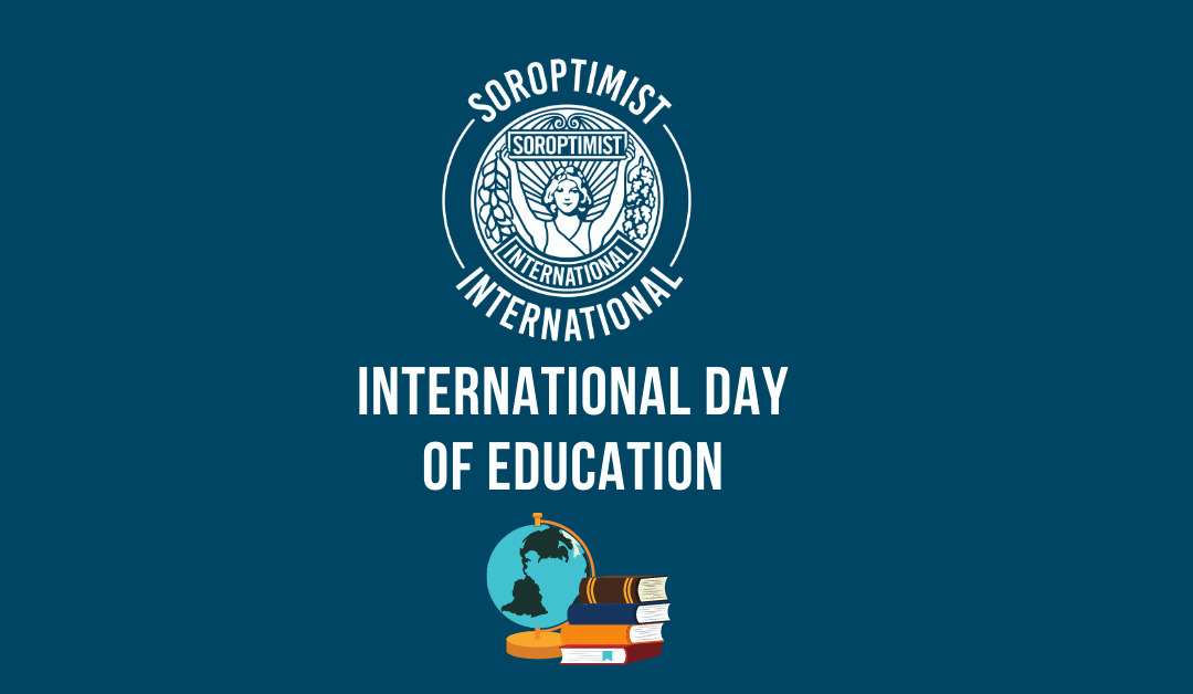 Changing Course, Transforming Education to build a better future