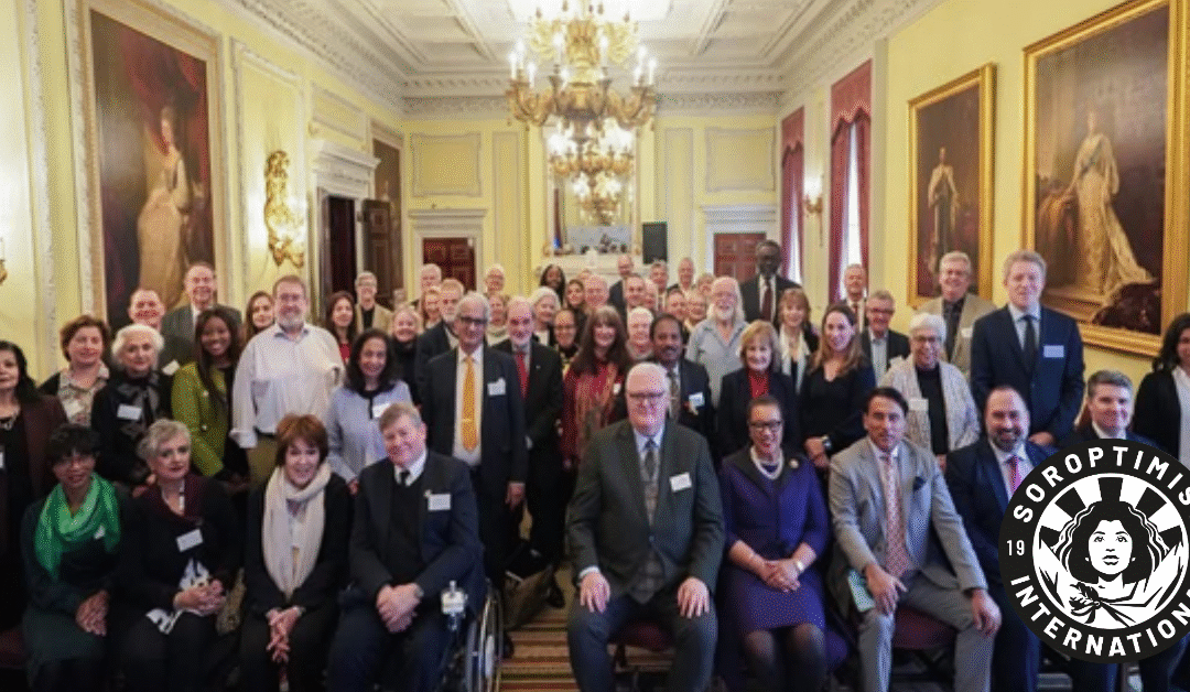 Celebrating Commonwealth Accreditation: A New Standard for Recognised Organisations