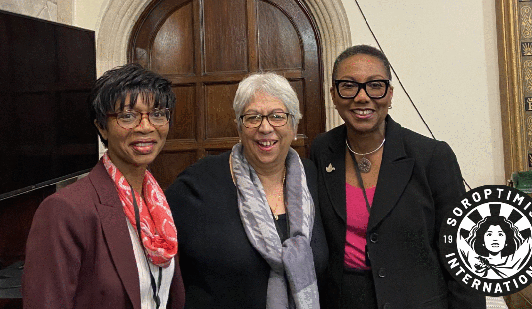 International Day of Education: The Annual Gladwyn Lecture