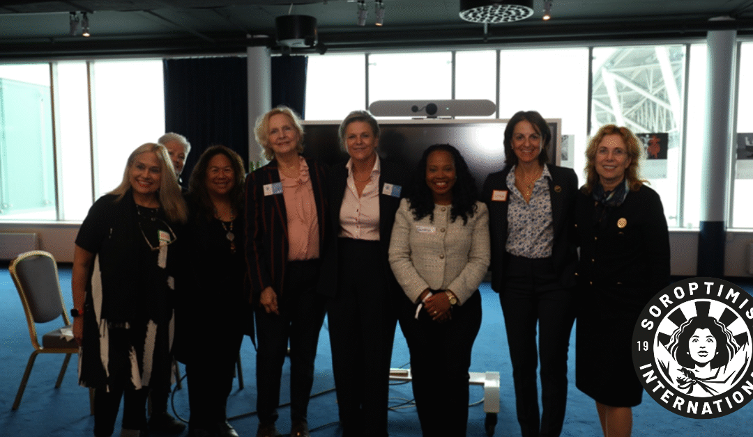 Beijing+30 Review Forum: Workshop on Education and Training of Women