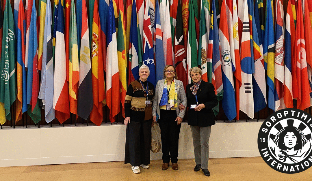 Gender equality, a force for tomorrow defended by UNESCO