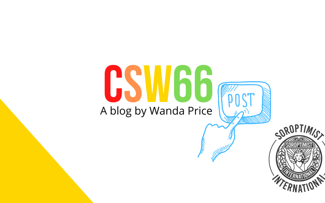 CSW66 – Consultation Day