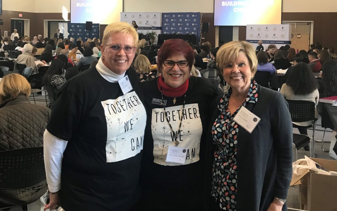 Soroptimists at Work Human Trafficking and the 5P’s