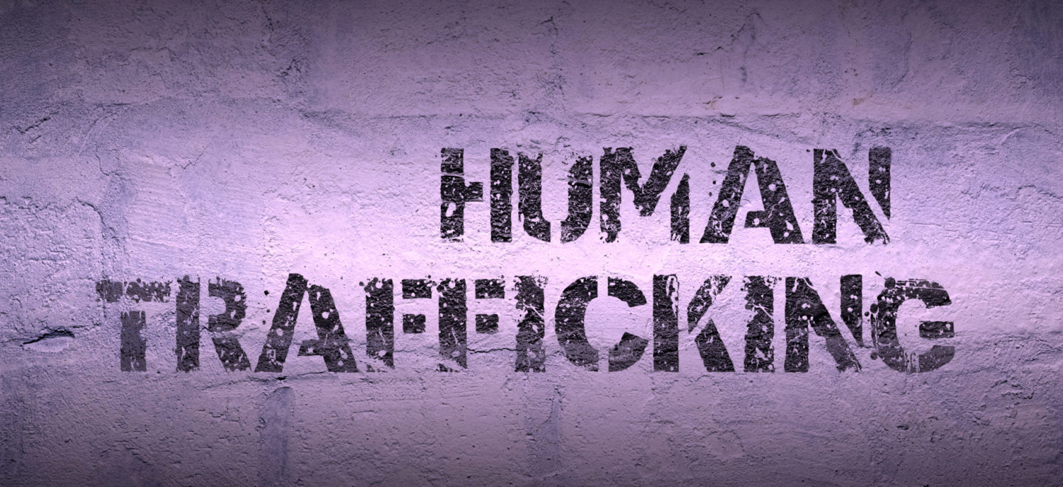 human trafficking gr