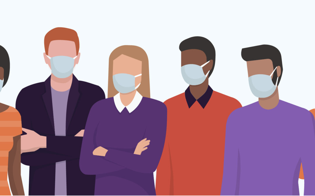 Emerging Human Trafficking Trends in the face of COVID-19