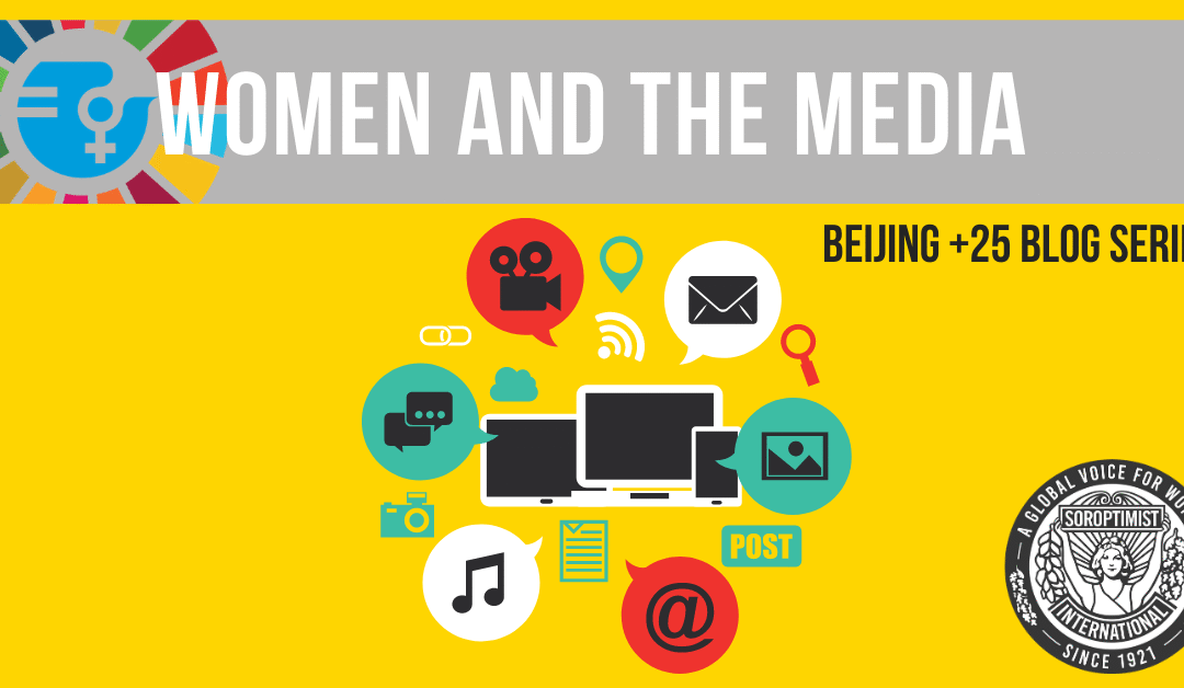 Women and the Media