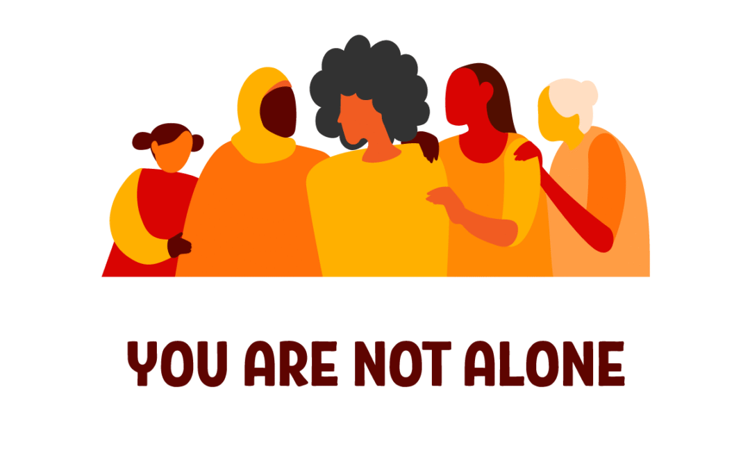 16 days of Activism – What is it and what can you do?
