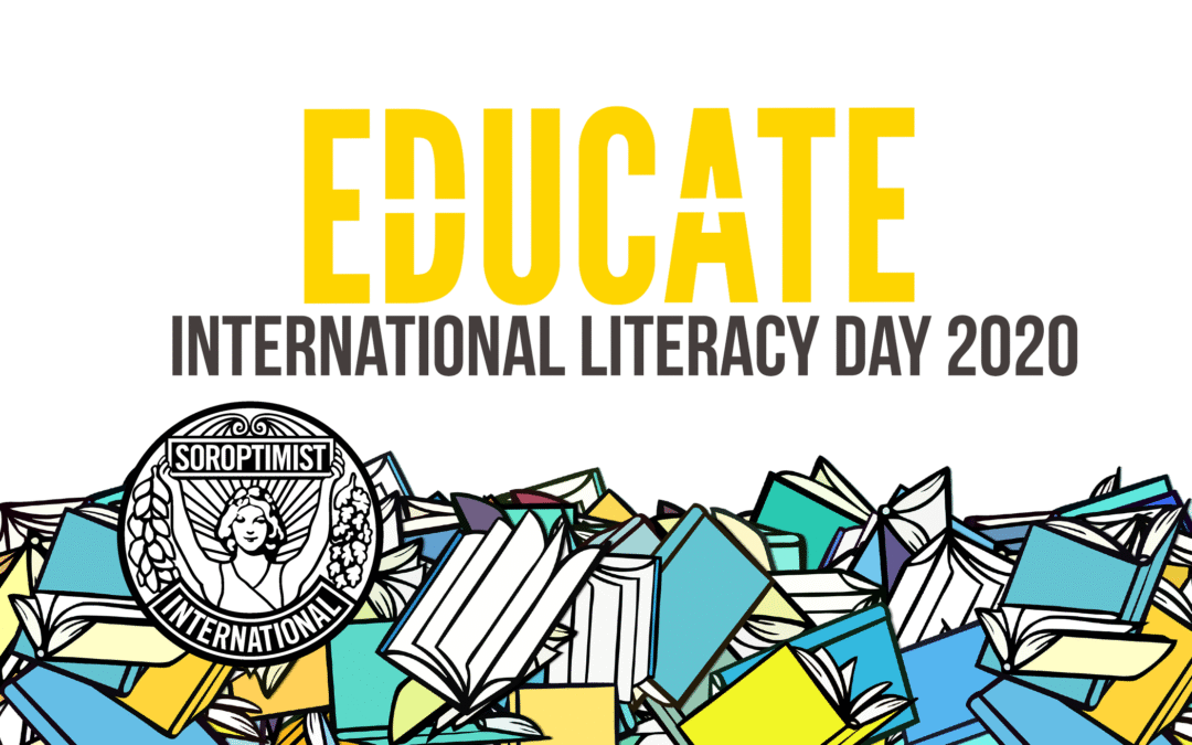 International Literacy Day