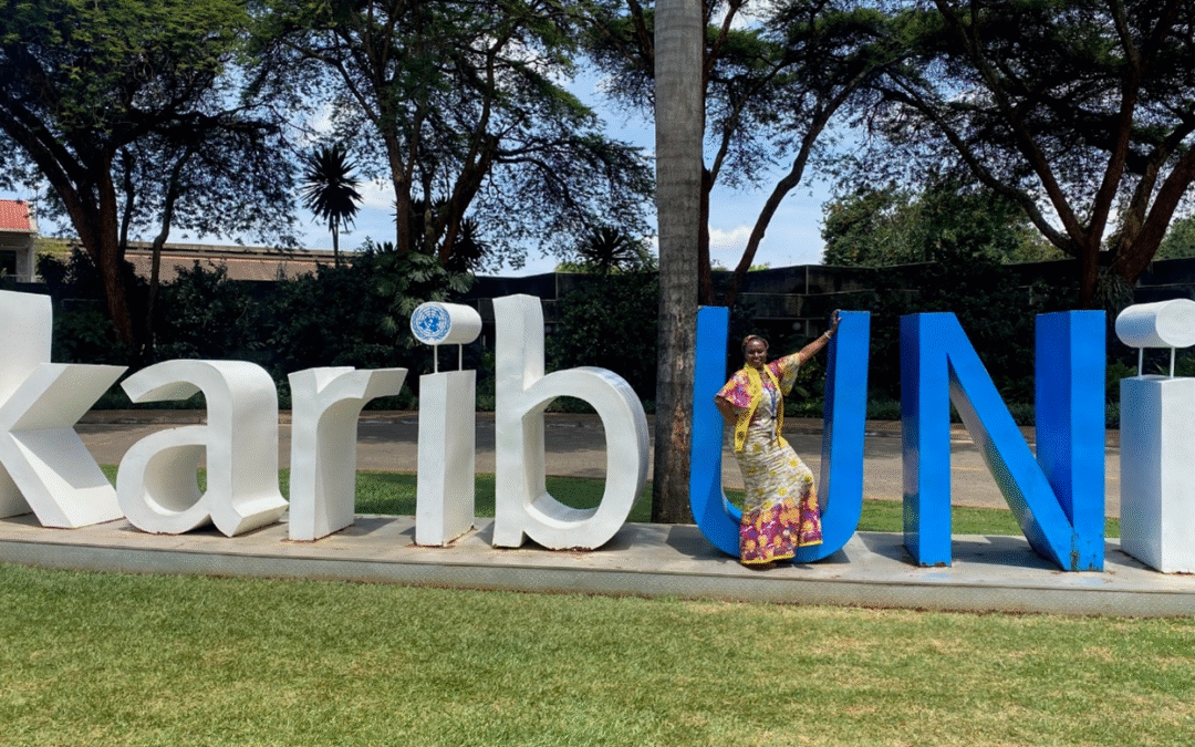 Plastics and the HLPF 2018