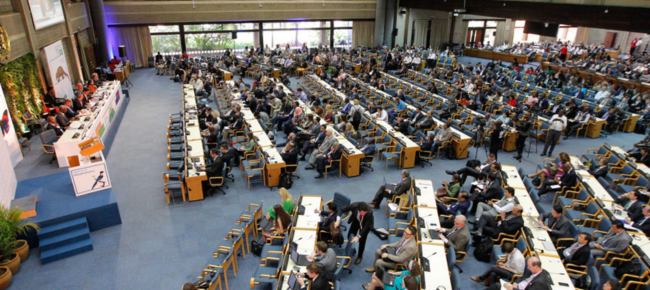 Nairobi