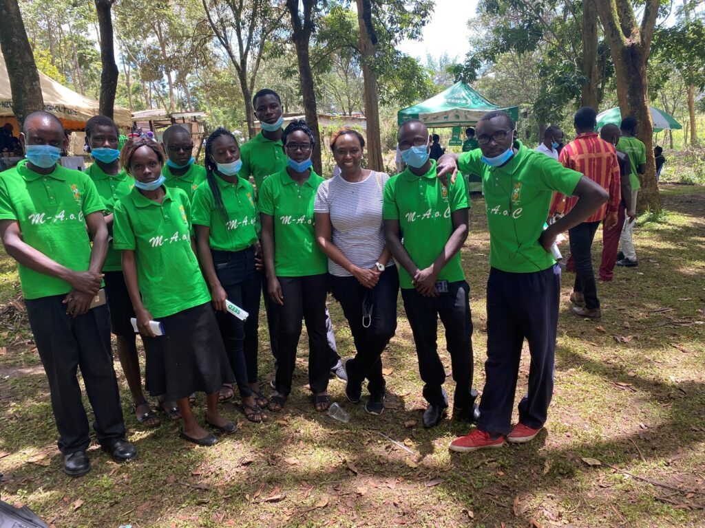 Youth climate Advocates