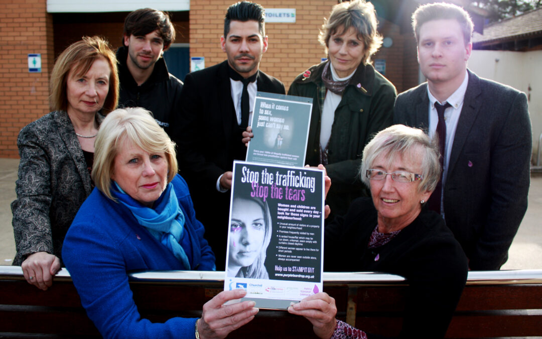 Human Trafficking Programmes