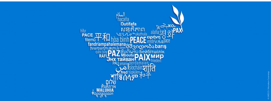 Languages Without Borders