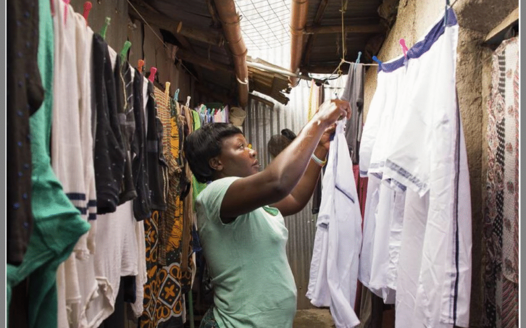How Does Care Work Affect the Global Inequality Crisis?