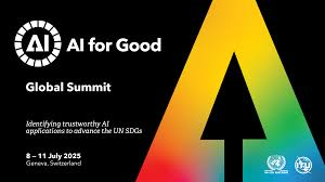 AI for Good Global Summit 2025