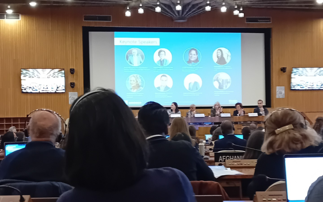 Charting the Courses for the Future of Education