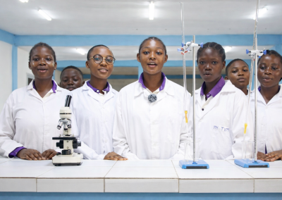 International Day of Education 2026 – Supporting Learning in Everyday Life