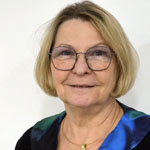 Ilona Hagmann
