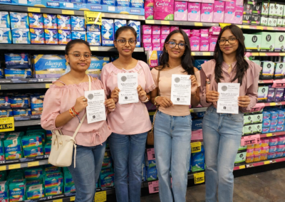 International Day of Education 2026 – Addressing Period Poverty