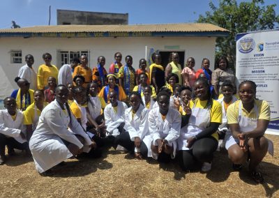 International Day of Education 2026 – Expanding Access Through Scholarships