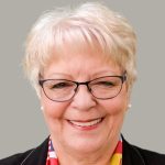 RoseMary Reid