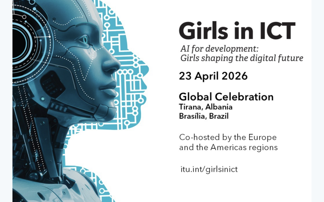 International Girls In ICT Day