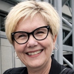 Ulla Madsen