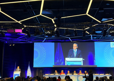 Safe and Inclusive AI Governance: Reflections from Geneva, 6 July 2026