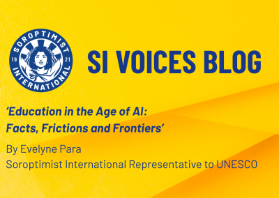 Education in the Age of AI: Facts, Frictions and Frontiers