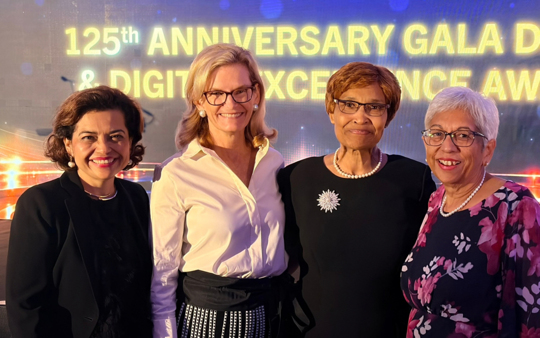 125 Years of Connection, and the Work That Comes Next