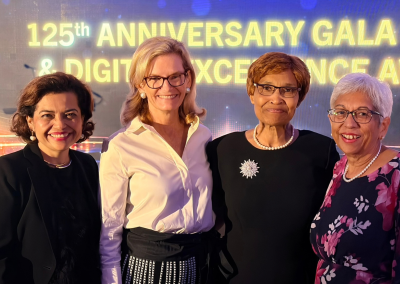 125 Years of Connection, and the Work That Comes Next